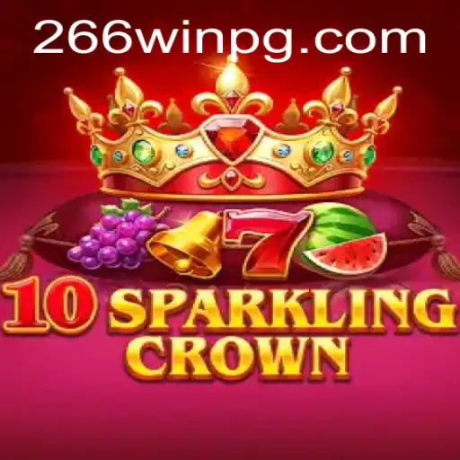 Explorando o Mundo do Jogo 10SparklingCrown