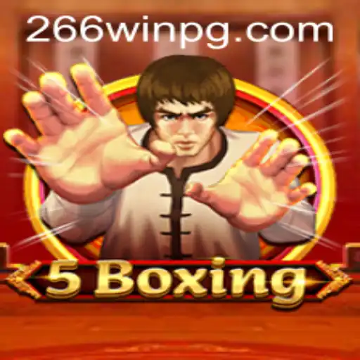 Explorando o Mundo do 5Boxing: Um Jogo Estratégico e Empolgante