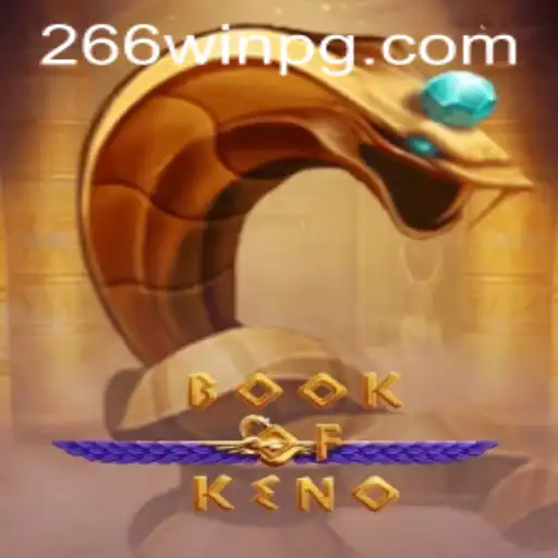 Explorando o Universo do BookOfKeno: Regras e Estratégias
