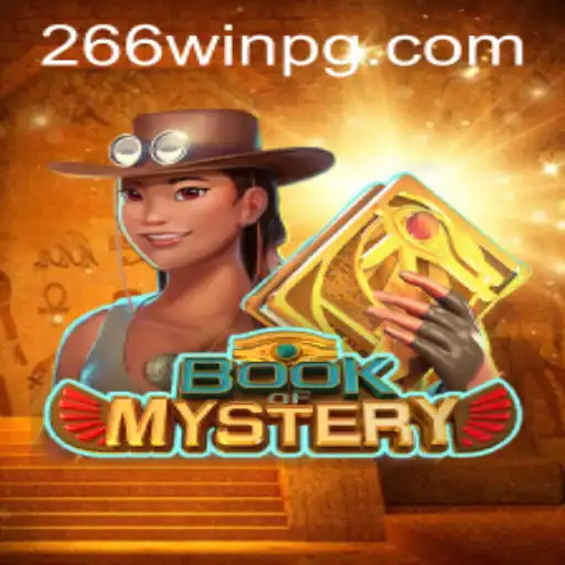 Book of Mystery: Explorando o Fascinante Mundo do Jogo