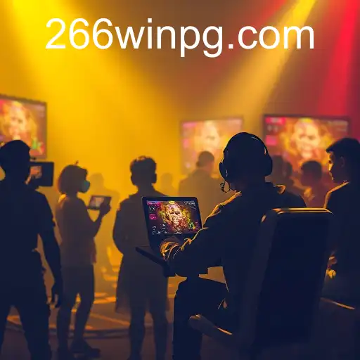 Comunidade Jogadores