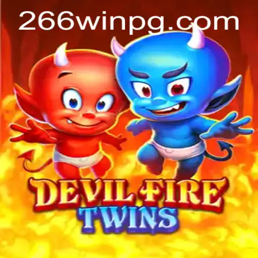 Descubra o Mundo de DevilFireTwins: Um Jogo Apaixonante