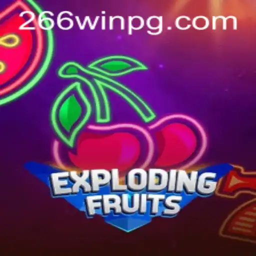 ExplodingFruits: O Jogo de Slot Interativo que Conquista os Jogadores