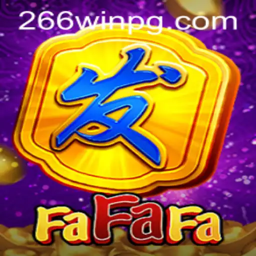 Explorando o Fascinante Mundo de FaFaFa no 266win.com