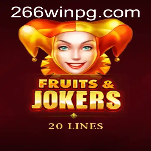 Explorando o Mundo Vibrante de FruitsAndJokers20: Um Guia Completo