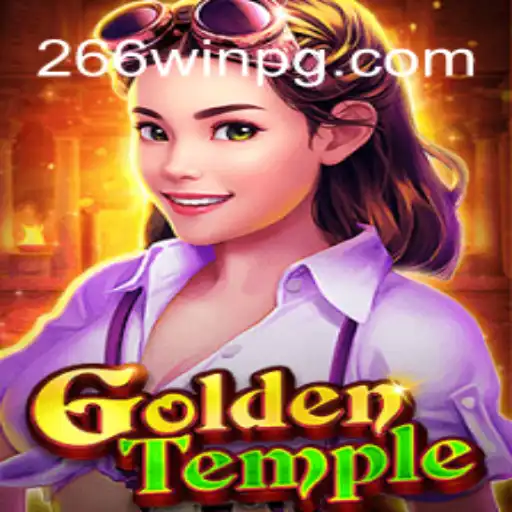 Descubra a Aventura do Jogo GoldenTemple no 266win.com