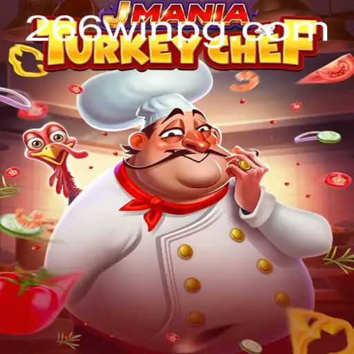 Explorando JManiaTurkeyChef: Um Novo Fenômeno no Mundo dos Jogos
