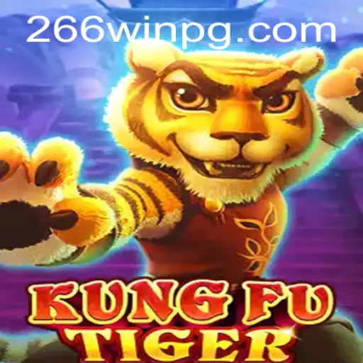 Descubra o Mundo de KungFuTiger: Um Jogo Emocionante e Envolvente