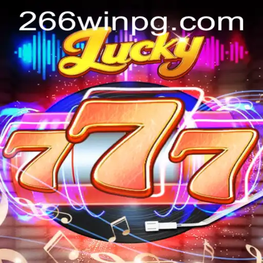Desvendando o Fascínio do Lucky777: Experimente a Emoção do 266win.com