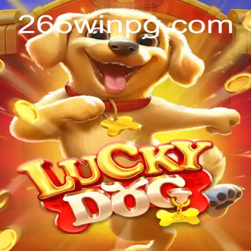 Descubra o Fascinante Jogo LuckyDog e a Inovadora Plataforma 266win.com