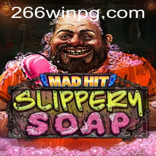 Descubra o Entusiasmante Mundo de MadHitSlipperySoap