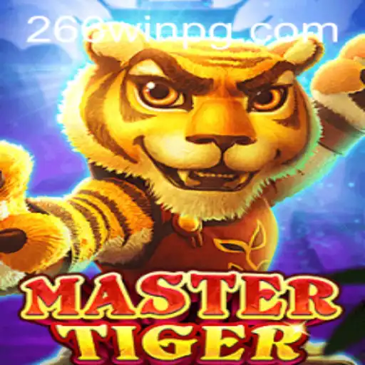 MasterTiger: A Excitante Jornada no Mundo dos Jogos