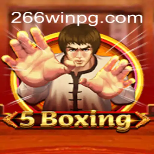 Explorando o Mundo do 5Boxing: Um Jogo Estratégico e Empolgante