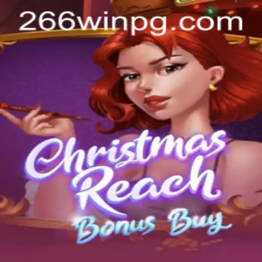 Explorando o Jogo ChristmasReachBonusBuy e Sua Mecânica