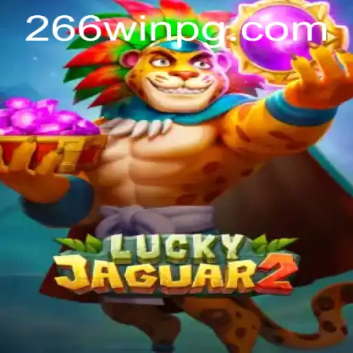 Explorando o Universo de Luckyjaguar2: A Última Sensação em Jogos Online