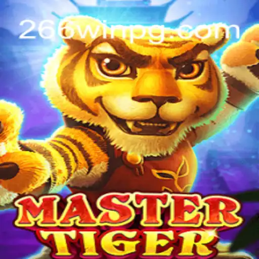 MasterTiger: A Excitante Jornada no Mundo dos Jogos