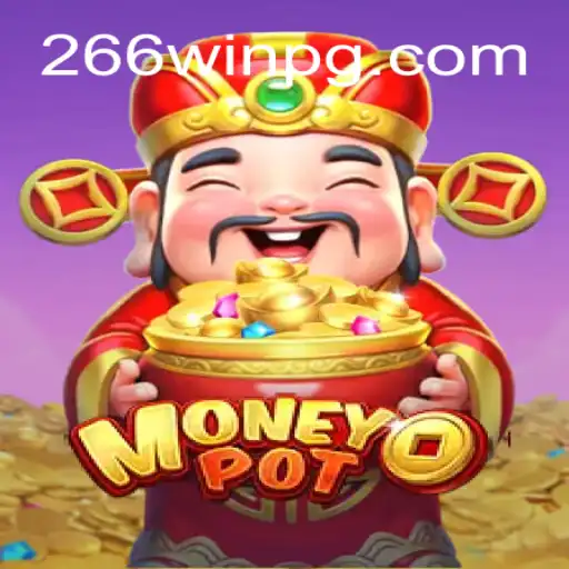 Explorando o Jogo MoneyPot: Como Jogar e Ganhar com 266win.com