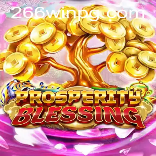 Descubra o Mundo de ProsperityBlessing: Regras e Dicas para Jogadores