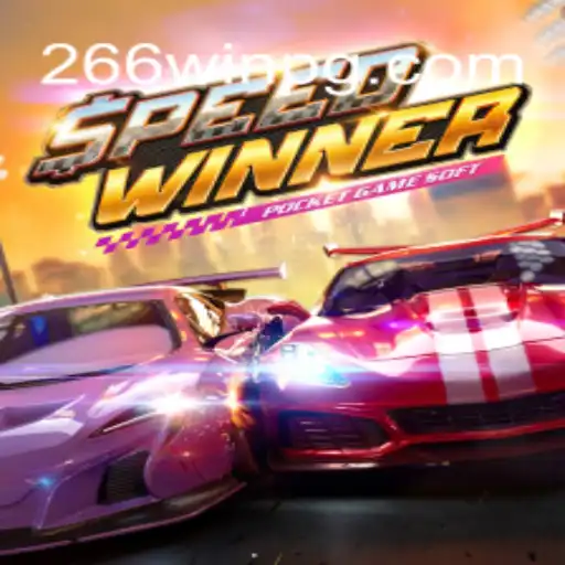 Descobrindo o SpeedWinner: A Nova Emoção no Mundo dos Jogos