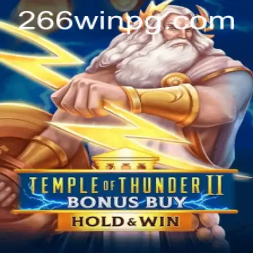 Explore o Mundo de TempleofThunderIIBonusBuy: Um Jogo Revolucionário
