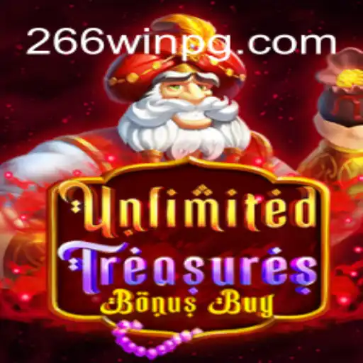 Explorando o Jogo UnlimitedTreasuresBonusBuy