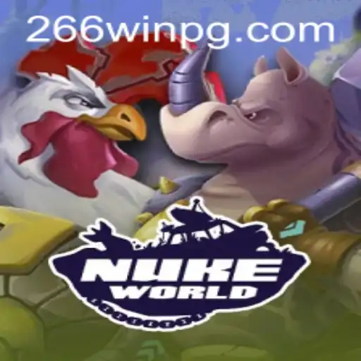 NukeWorld: Explorando Aventura e Estratégia no Novo Jogo de Sobrevivência
