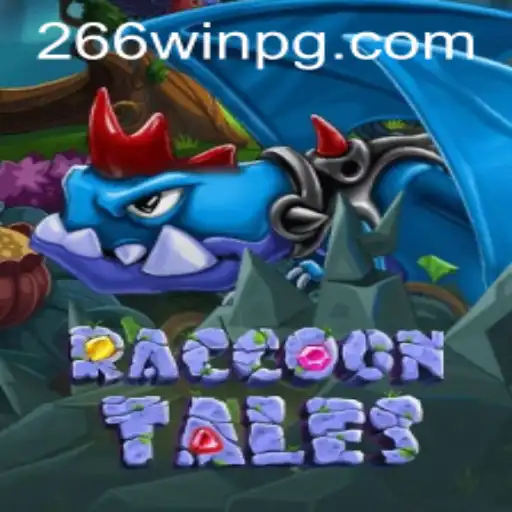 RaccoonTales: Uma Jornada Inovadora e Divertida no Mundo dos Games