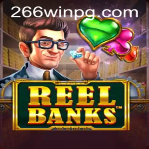 Explorando ReelBanks: A Nova Sensação dos Cassinos Online