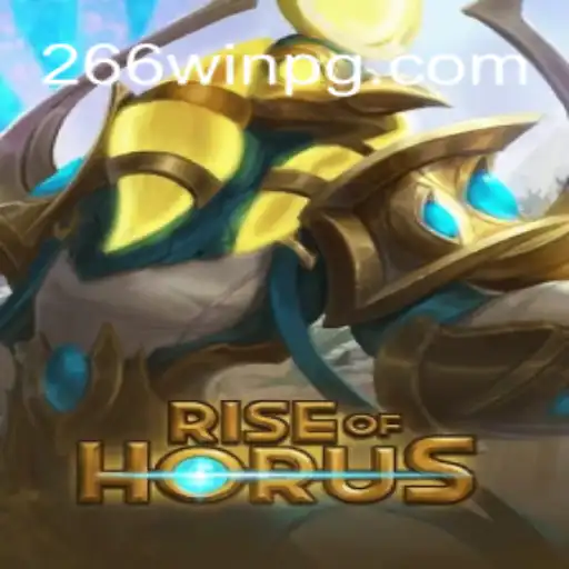 Rise of Horus: Aventura Épica e Estratégia no Mundo Antigo