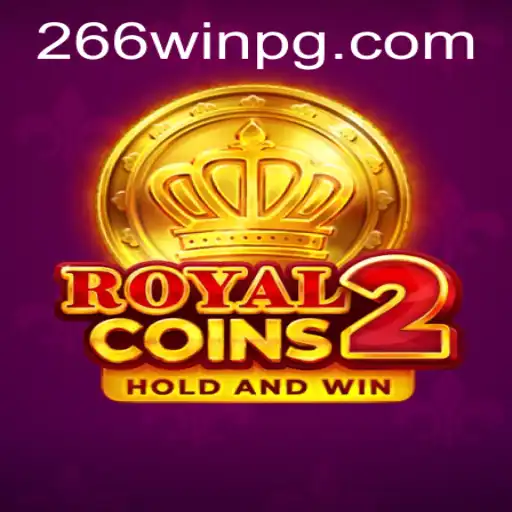 Descubra o Mundo de RoyalCoins2: Aventura e Estratégia no Universo das Moedas Reais