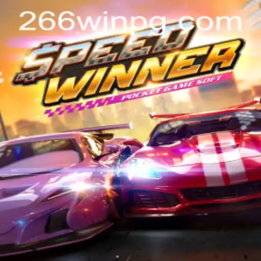 Descobrindo o SpeedWinner: A Nova Emoção no Mundo dos Jogos