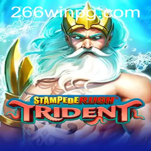 Explorando StempedeRushTrident: Um Jogo de Aventura Cativante