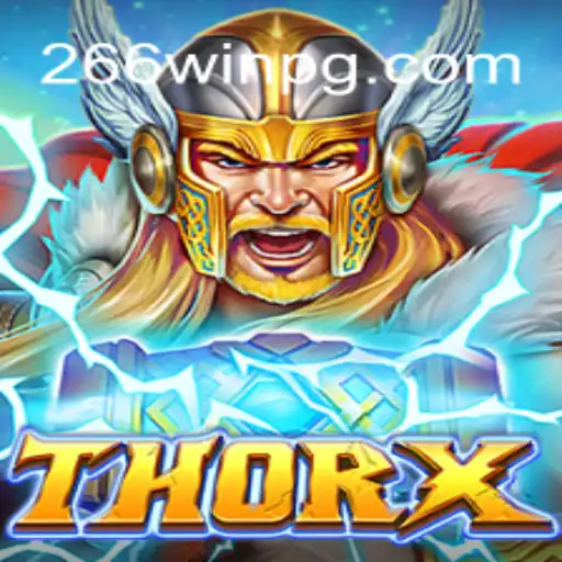 ThorX: Descubra o Universo de Mitologia e Estratégia