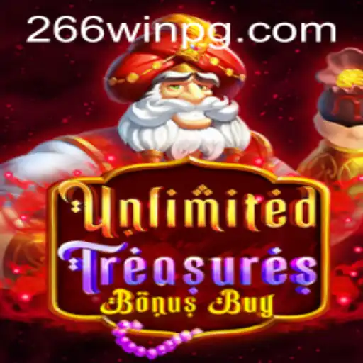 Explorando o Jogo UnlimitedTreasuresBonusBuy