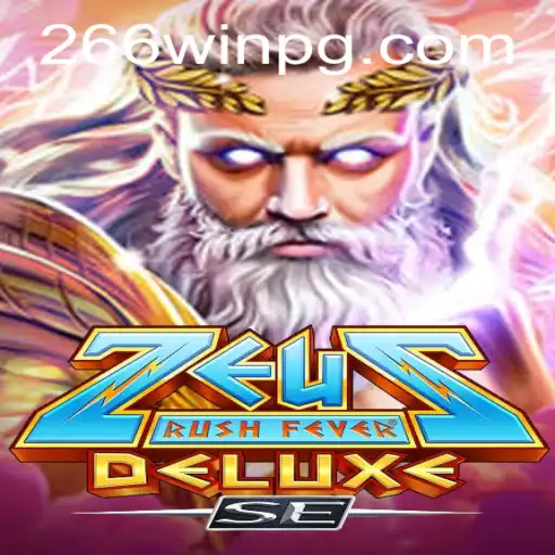 Descubra a Emoção de ZeusRushFeverDeluxeSE: Diversão Descomplicada
